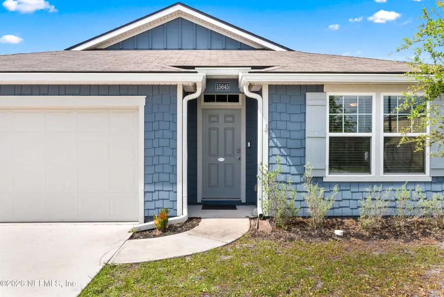 15645 Palfrey Chase Drive, Jacksonville, FL 32234 - #2