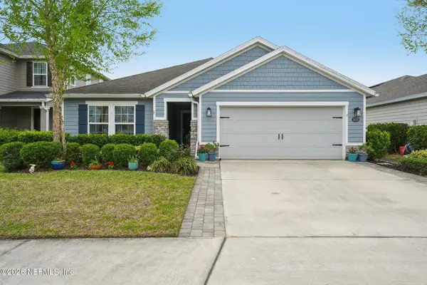 14338 Durbin Island Way, Jacksonville, FL 32259