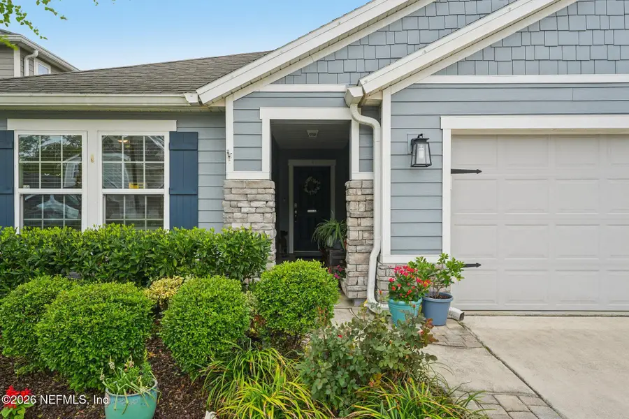 14338 Durbin Island Way, Jacksonville, FL 32259 - #2