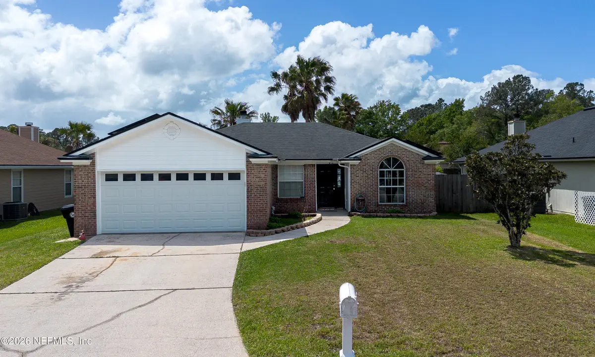 2921 Tuscarora Trail, Middleburg, FL 32068 - #1