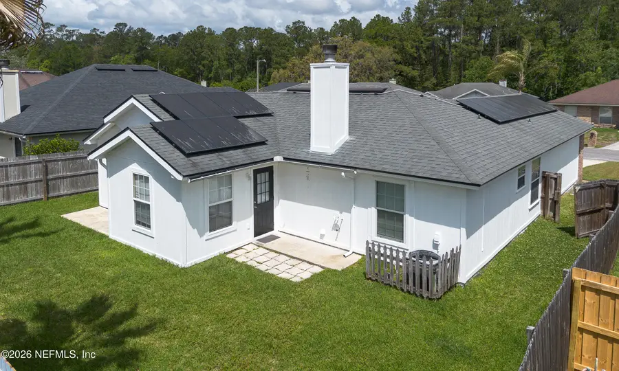 2921 Tuscarora Trail, Middleburg, FL 32068 - #2