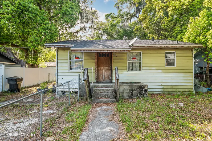 502 SE 15th Street, Gainesville, FL 32641 - #2