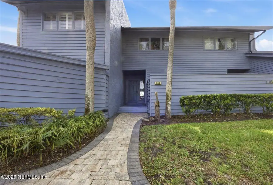 330 Quail Pointe Drive, Ponte Vedra Beach, FL 32082 - #2