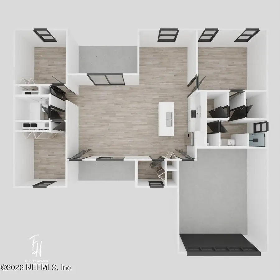 37 Azalea Avenue, Middleburg, FL 32068 - #2