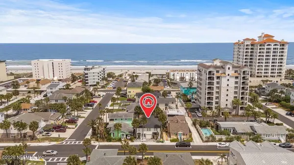 809 2nd S Street, Jacksonville Beach, FL 32250