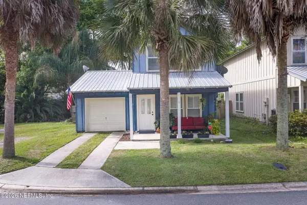 655 Corduroy Court, Orange Park, FL 32073