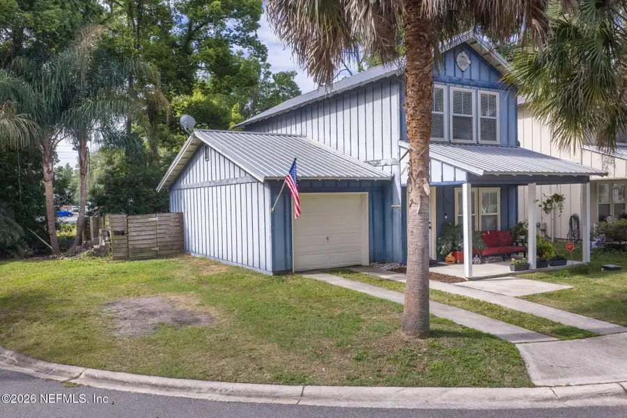 655 Corduroy Court, Orange Park, FL 32073 - #2