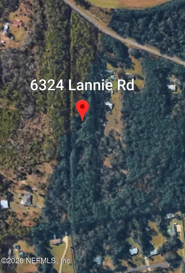 6324 Lannie Road, Jacksonville, FL 32218
