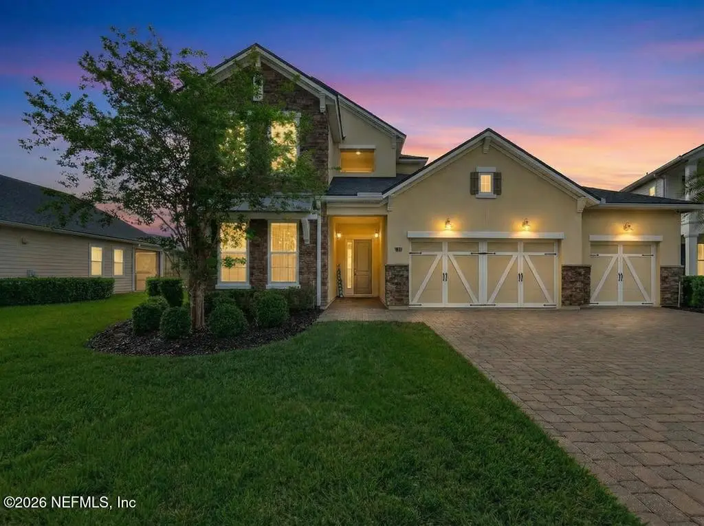 103 Port Avenue, Saint Johns, FL 32259 - #1