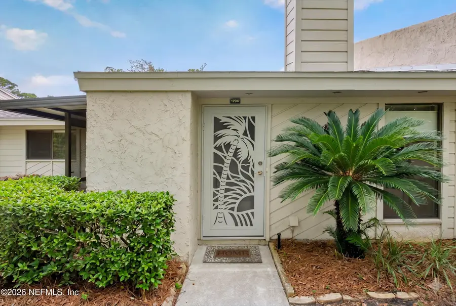 3801 Crown Point Road #1294, Jacksonville, FL 32257 - #3