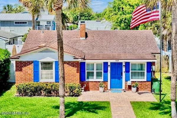 515 3rd N Avenue, Jacksonville Beach, FL 32250