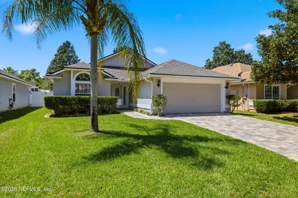 367 W Blackjack Branch Way, Jacksonville, FL 32259