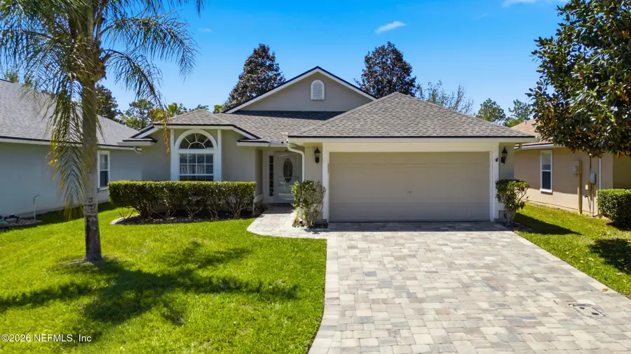 367 W Blackjack Branch Way, Jacksonville, FL 32259 - #2