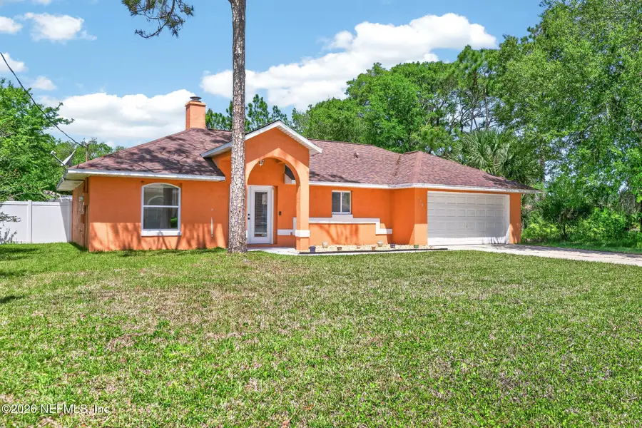 110 Whippoorwill Drive, Palm Coast, FL 32164 - #3