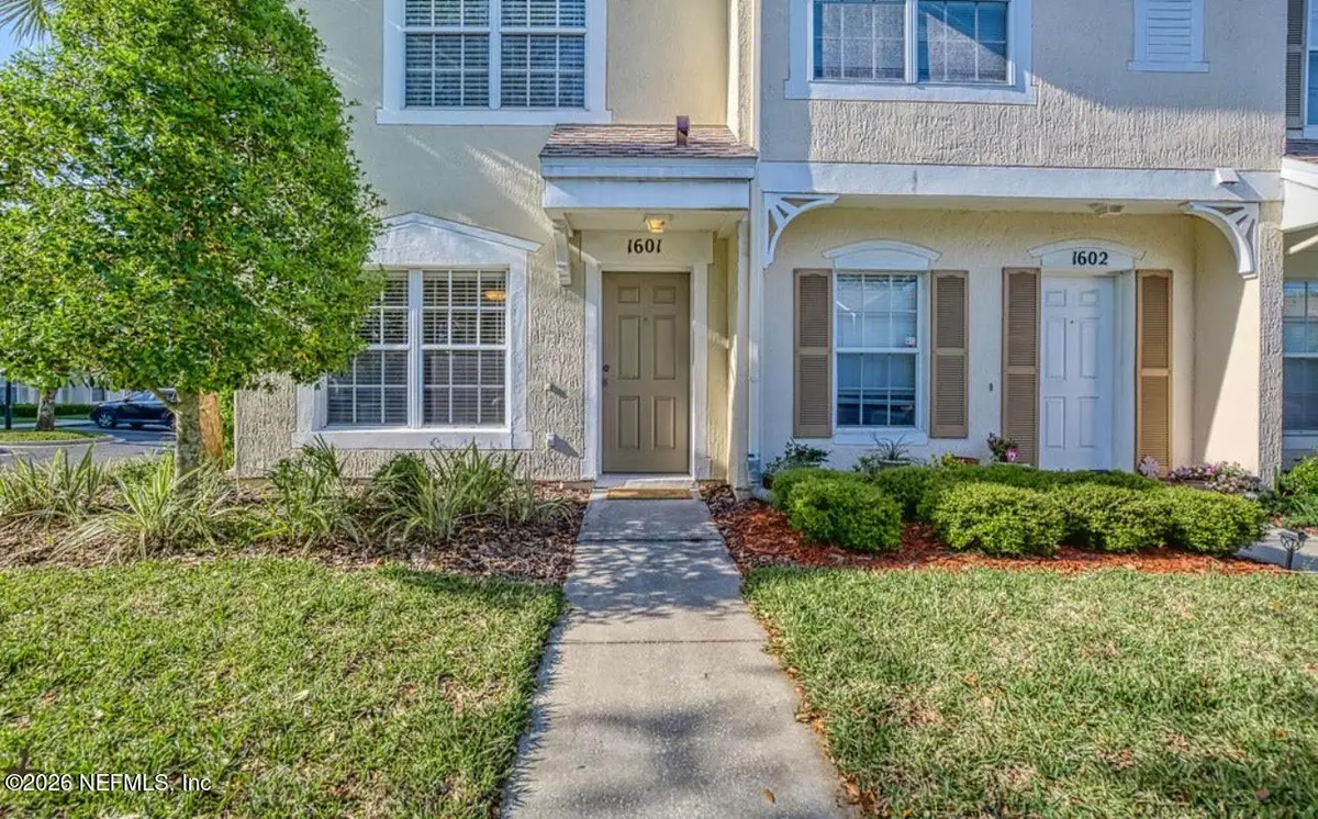 8230 Dames Point Crossing Boulevard #1601, Jacksonville, FL 32277 - #1