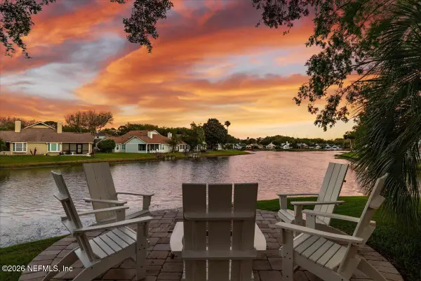 111 Island Drive, Ponte Vedra Beach, FL 32082