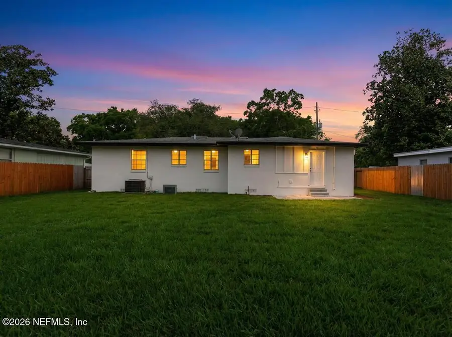 1955 Shelton Road, Jacksonville, FL 32211 - #2