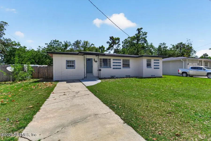 1955 Shelton Road, Jacksonville, FL 32211 - #3