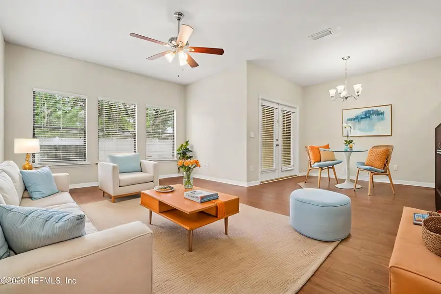 538 Dry Branch Way, Saint Johns, FL 32259 - #3