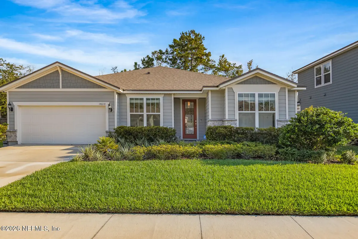 14610 Lattice Court, Jacksonville, FL 32226 - #1