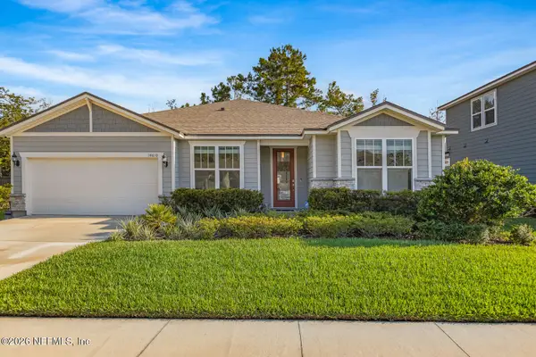 14610 Lattice Court, Jacksonville, FL 32226