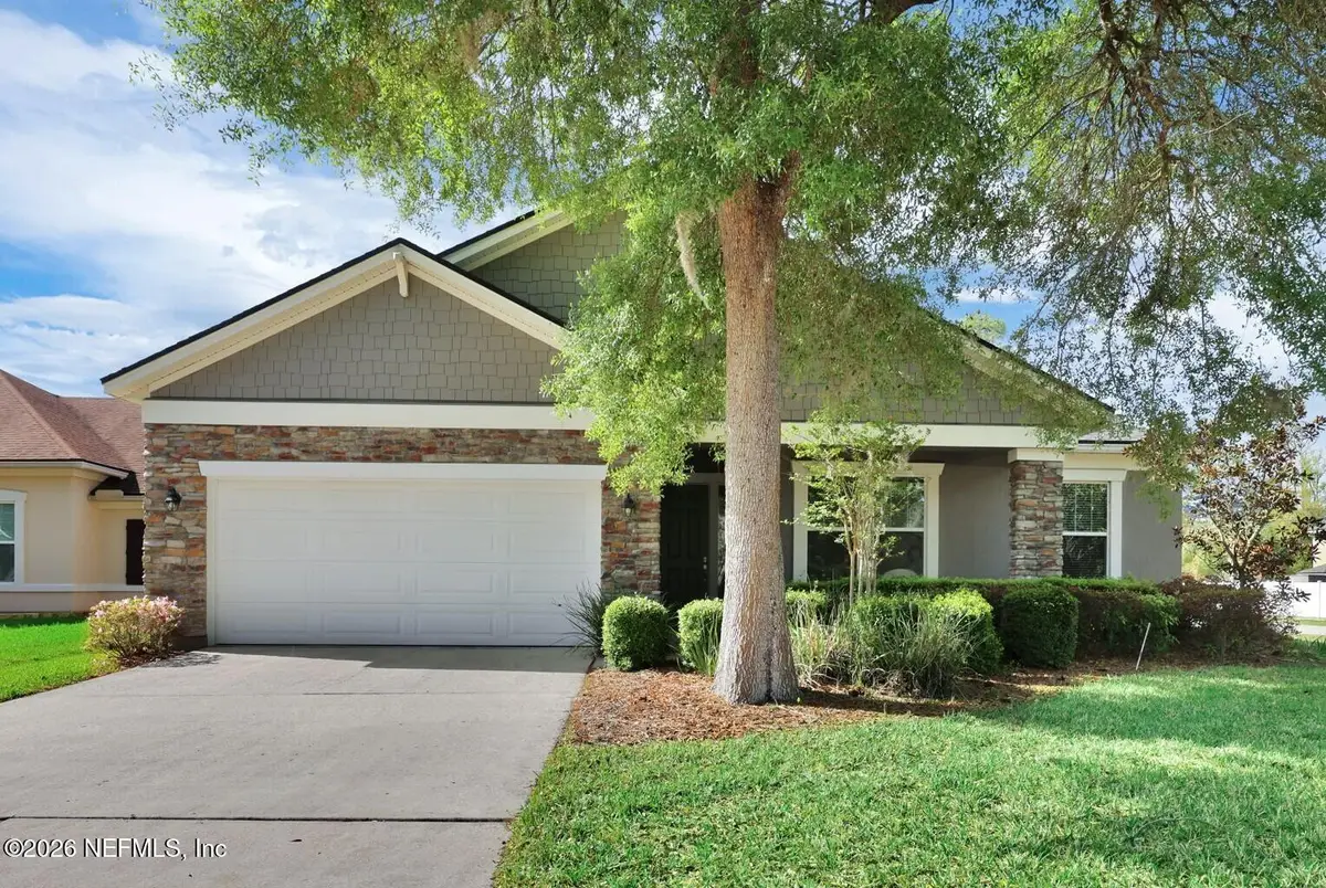 4602 Maple Lakes Drive, Jacksonville, FL 32257 - #1