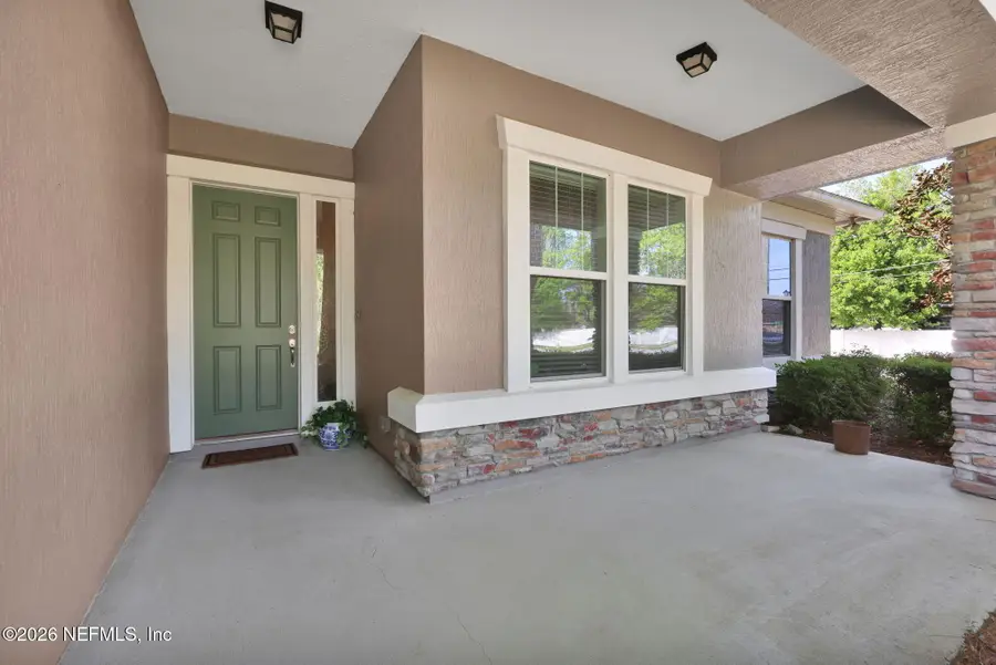 4602 Maple Lakes Drive, Jacksonville, FL 32257 - #2