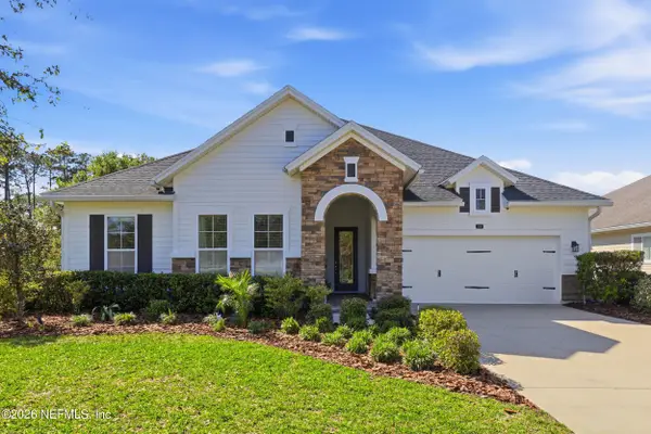 320 Valley Grove Drive, Ponte Vedra, FL 32081