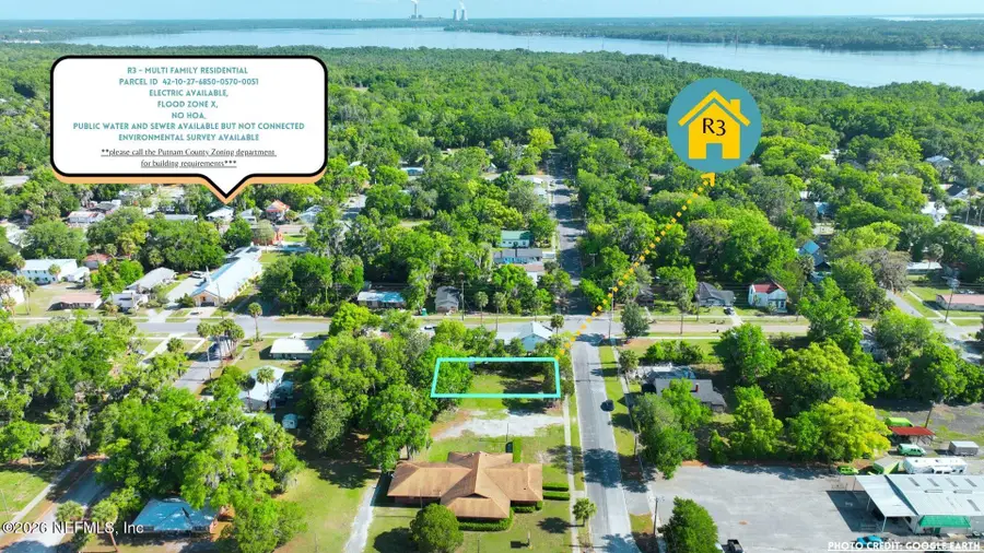 TBD Lot 5 N 7th Street, Palatka, FL 32177 - #3
