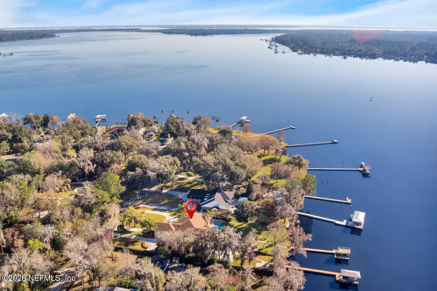 2942 Magnolia Road, Orange Park, FL 32065 - #2