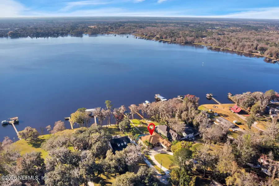 2942 Magnolia Road, Orange Park, FL 32065 - #3