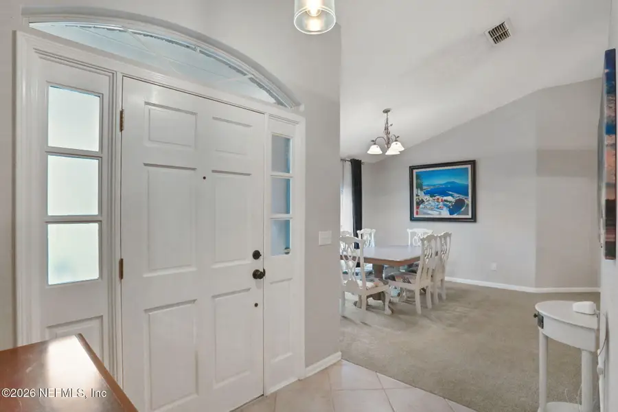 1860 Royal Fern Lane, Fleming Island, FL 32003 - #2