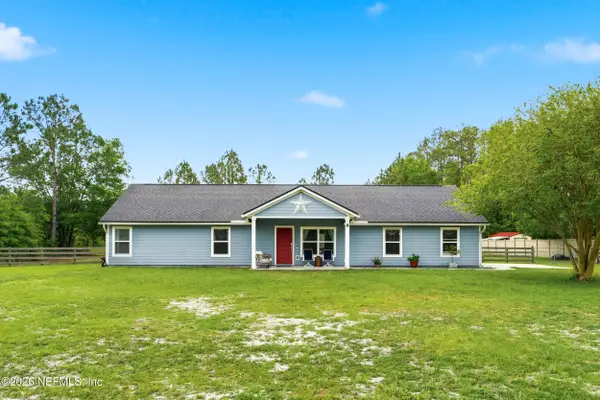 2471 Iris Street, Middleburg, FL 32068