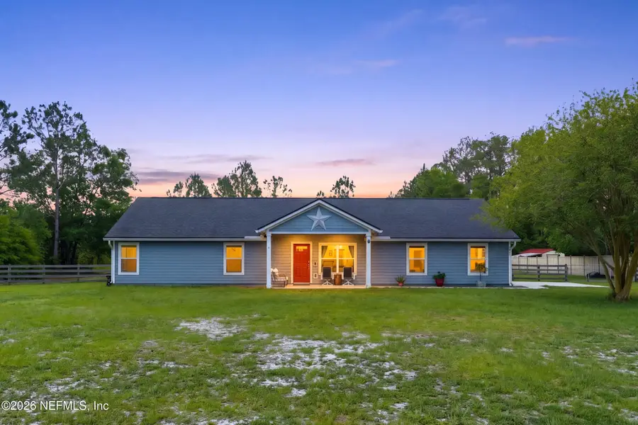 2471 Iris Street, Middleburg, FL 32068 - #2