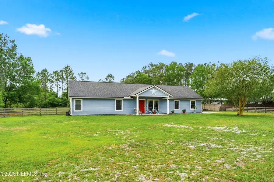 2471 Iris Street, Middleburg, FL 32068 - #3