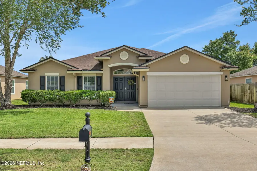 1521 Lantern Light Trail, Middleburg, FL 32068 - #2