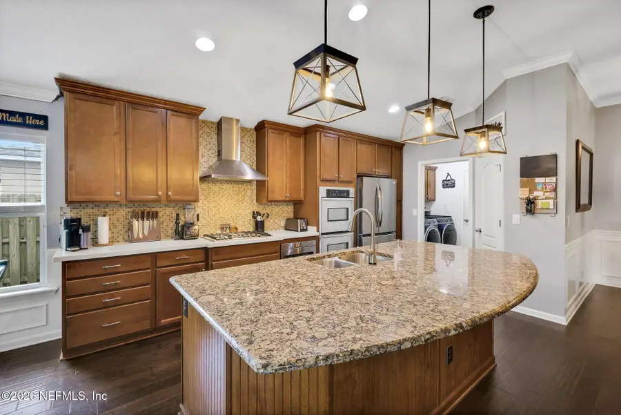 1521 Lantern Light Trail, Middleburg, FL 32068 - #3