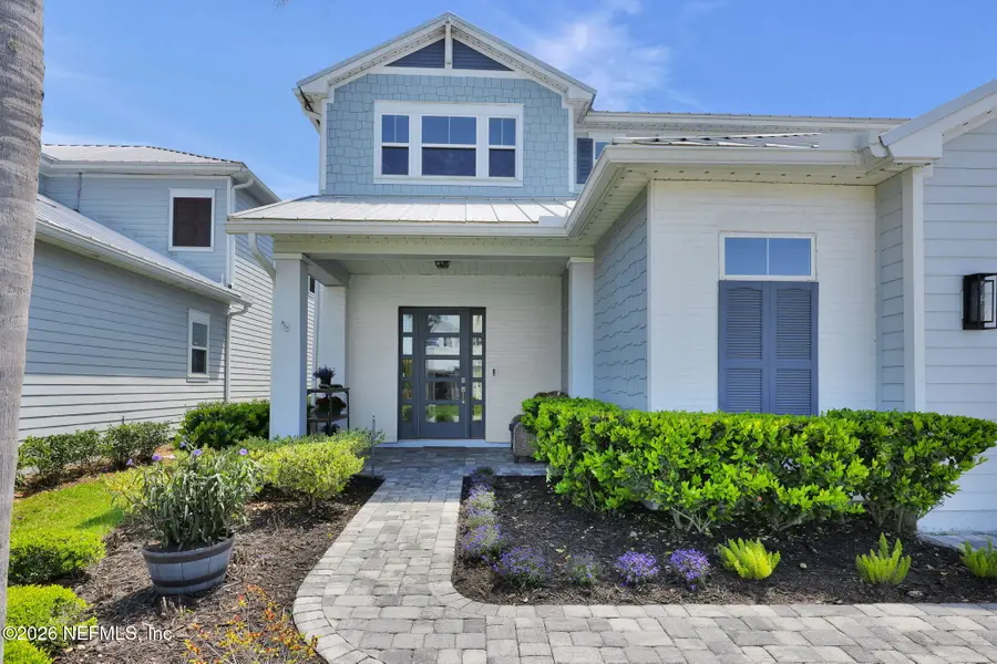 74 Waterline Drive, Saint Johns, FL 32259 - #2