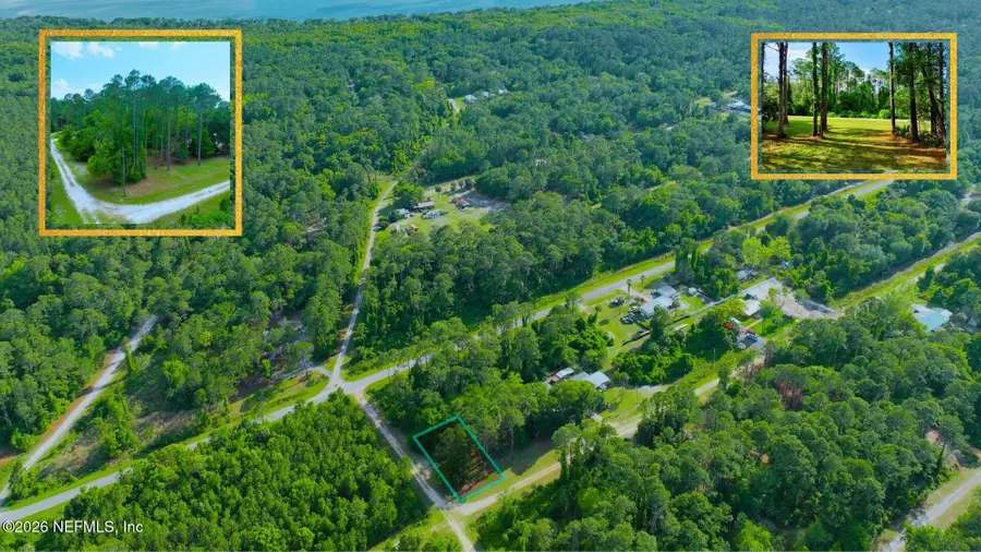 TBD Corner Lot 1 Birch Boulevard, Georgetown, FL 32139 - #3