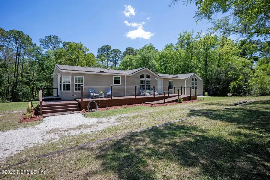 4653 Calendula Avenue, Middleburg, FL 32068 - #2