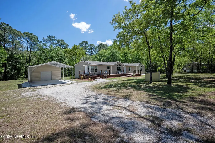 4653 Calendula Avenue, Middleburg, FL 32068 - #3