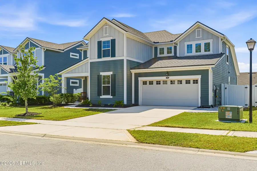 206 Oak Shadow Place, Saint Johns, FL 32259 - #3