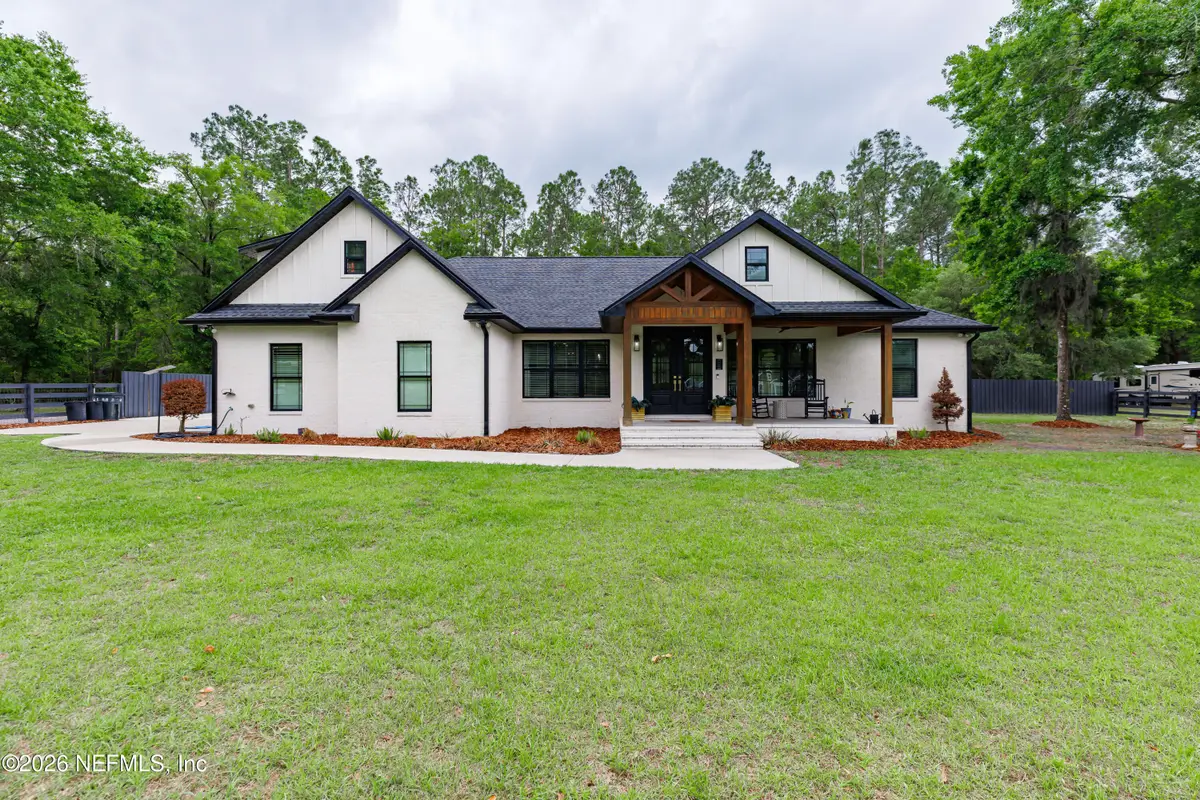 6226 SW 150th Street, Starke, FL 32091 - #1