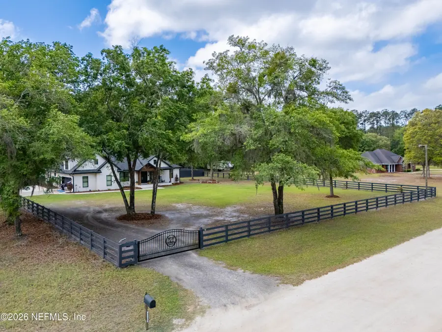 6226 SW 150th Street, Starke, FL 32091 - #2