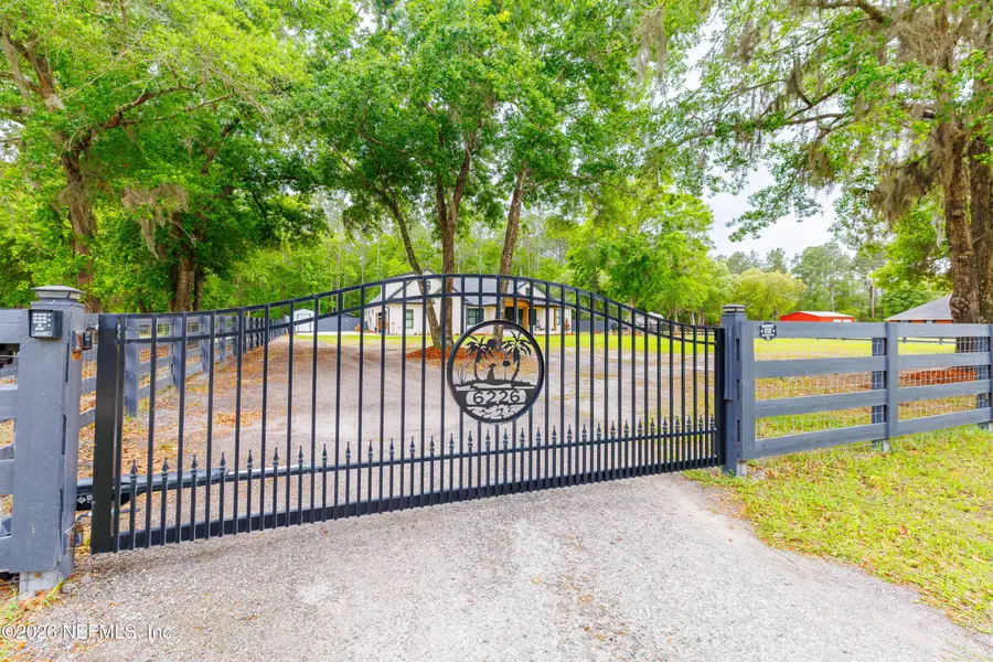6226 SW 150th Street, Starke, FL 32091 - #3