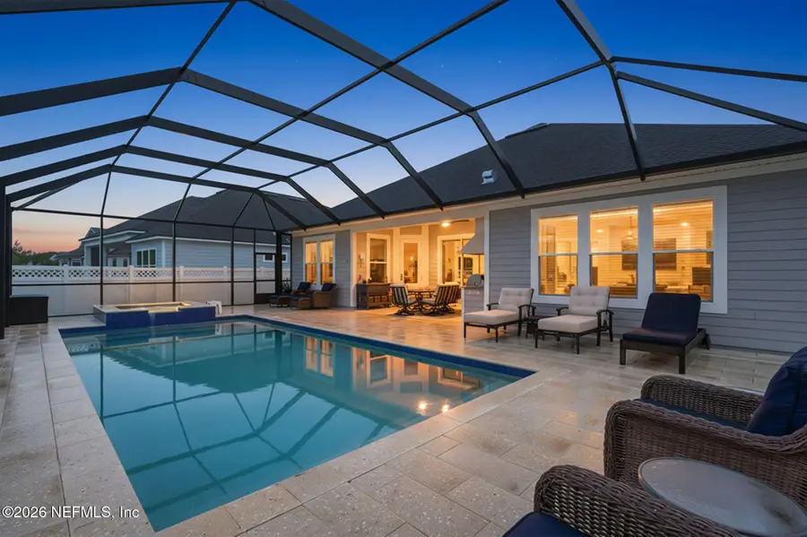 140 Courtney Oaks Drive, Saint Augustine, FL 32092 - #2