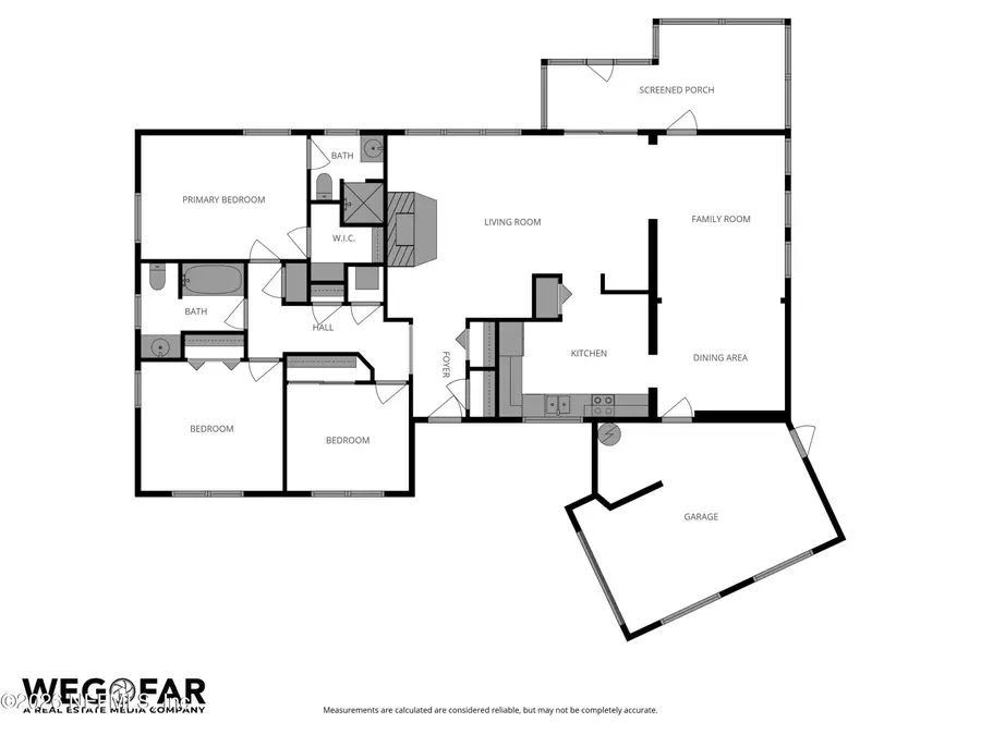 628 Matterhorn Road, Jacksonville, FL 32216 - #3