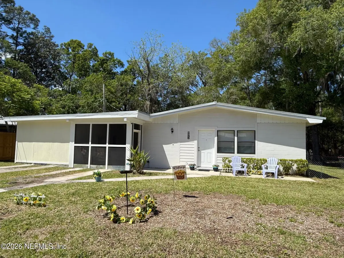1135 Neil Court, Starke, FL 32091 - #1