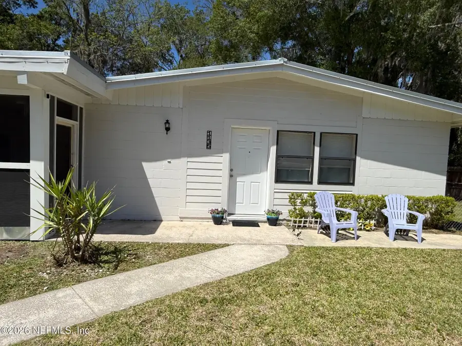 1135 Neil Court, Starke, FL 32091 - #2
