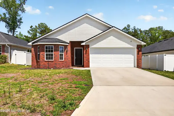 7841 Wyoming Street, Jacksonville, FL 32220